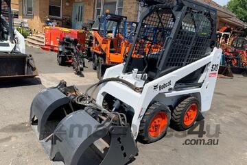 Bobcat   S70 SKID STEER LOADER Bobcat   S70 SKID STEER LOADER