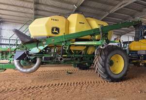 JOHN DEERE 1910 TBT AIR SEEDER BIN