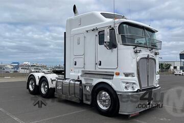 Kenworth   K200 Kenworth   K200