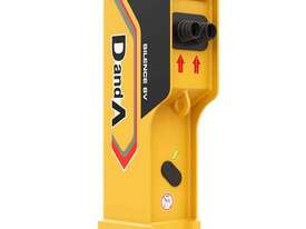 2024 DandA 8V - picture2' - Click to enlarge