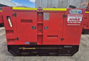 20kVA Deutz Power Generator - Remote Spec, Great Value