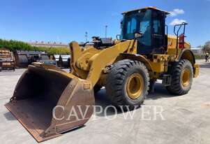 CAT 950GC Wheel Loaders integrated Toolcarriers