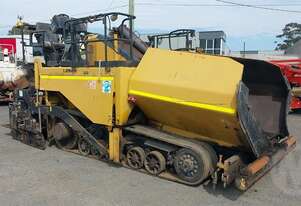 Caterpillar   AP-655D