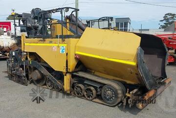 Caterpillar   AP-655D
