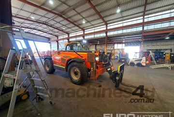 Manitou 2015   MT-X1440