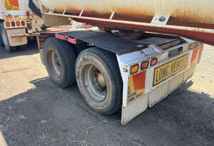 McGrath Dolly Dolly(RT converter) Trailer