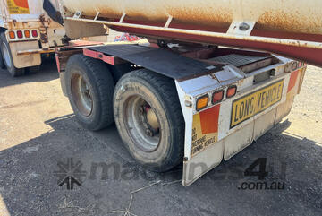 McGrath Dolly Dolly(RT converter) Trailer