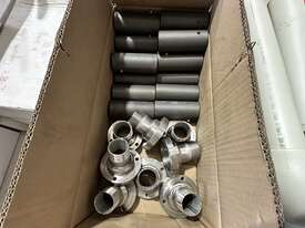 Contingency Of Sewer Pumps and Components - picture0' - Click to enlarge