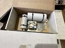 Contingency Of Sewer Pumps and Components - picture0' - Click to enlarge