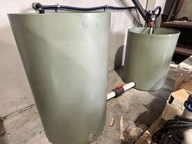 Contingency Of Sewer Pumps and Components - picture1' - Click to enlarge