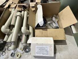 Contingency Of Sewer Pumps and Components - picture2' - Click to enlarge