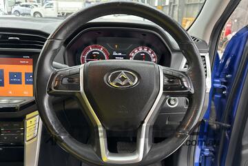 2018 LDV T60 Luxe 4x4 Dual Cab Utility (Diesel) (Auto) 2018 LDV T60 Luxe 4x4 Dual Cab Utility (Diesel) (Auto)