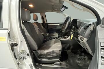 Holden 2015   Colorado Diesel Holden 2015   Colorado Diesel