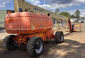 JLG 860SJ Telescopic Boom Lift