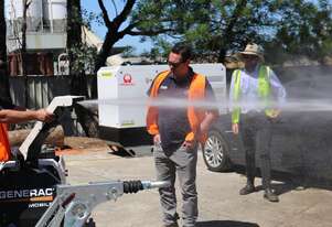 Generac 2023   POWERJET