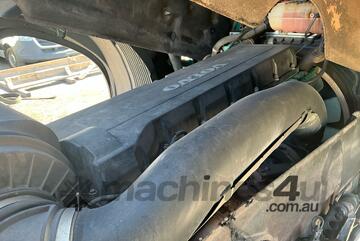 Volvo 2017   FH16 Prime Mover