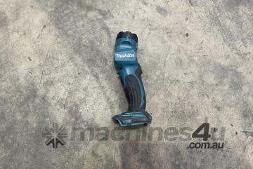 Makita   LED Flashlight