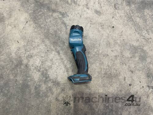 Makita LED Flashlight
