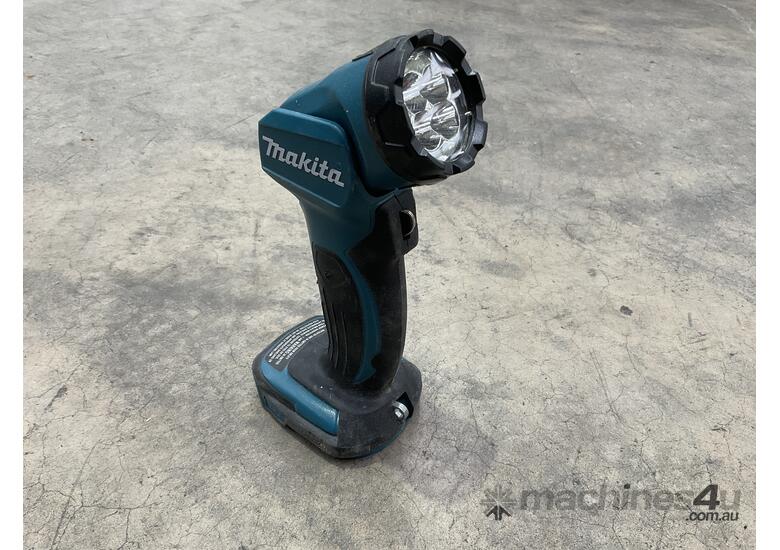 Makita LED Flashlight