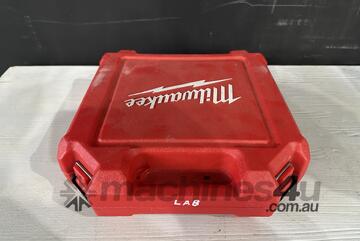 Milwaukee 14pc 1/2 Drive Impact Socket Set