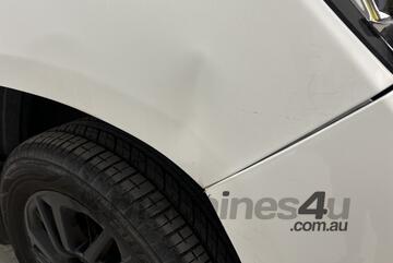 2020 LDV T60 Trailrider 2 Dual Cab Utility (Diesel) (Auto)