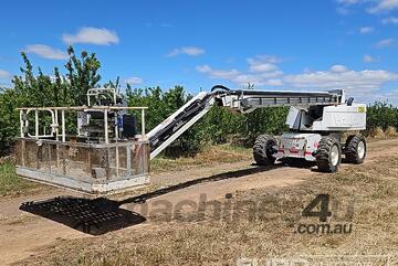 Haulotte 2014   HT23RTJ