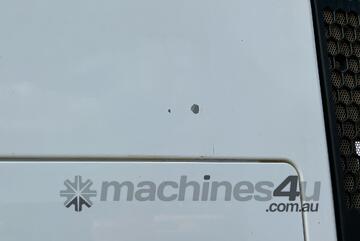 2018 MAN TGX 26.560 6x4 Sleeper Cab Prime Mover