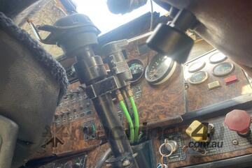 1998 Kenworth T401 Prime Mover