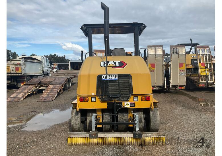 2023 Caterpillar CW16 Multi Tyred Roller