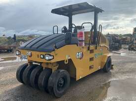 2023 Caterpillar CW16 Multi Tyred Roller - picture2' - Click to enlarge