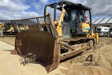 2020 Dressta TD-20M Dozer (Steel Track)