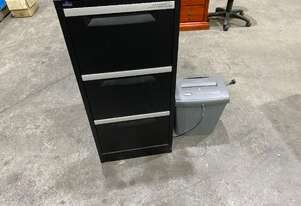 Filing Cabinet
