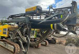 Atlas Copco Epiroc Smart ROC T45LF