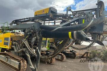 Atlas Copco Epiroc Smart ROC T45LF