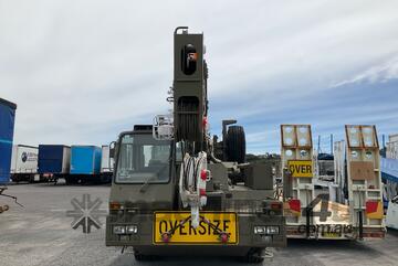 1988 Tadano AR200M All Terrain Crane