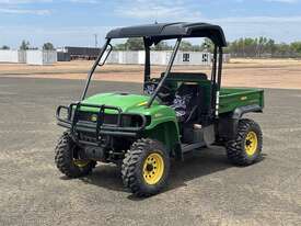 2008 JOHN DEERE GATOR 850D BUGGY  - picture0' - Click to enlarge