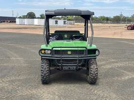 2008 JOHN DEERE GATOR 850D BUGGY  - picture0' - Click to enlarge