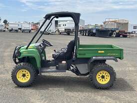 2008 JOHN DEERE GATOR 850D BUGGY  - picture1' - Click to enlarge