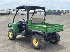 2008 JOHN DEERE GATOR 850D BUGGY  - picture2' - Click to enlarge