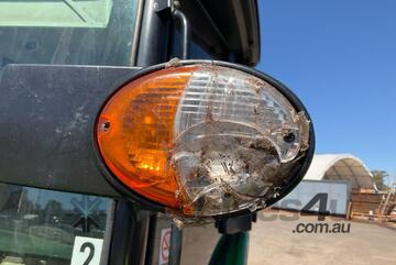 John Deere 2019   5115R Tractor