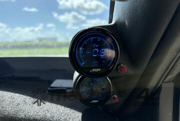 Nissan 2008   Patrol ST SUV