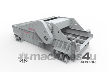 OH SeriesOver-Head Drive Horizontal Screen