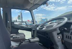 2015 Mitsubishi Fuso Fighter1224 Pantech