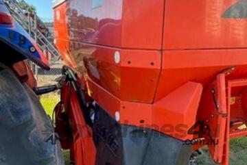 Kuhn (9041) 2019   3pl spreader