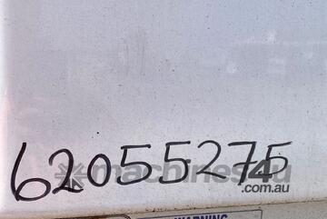 2021 Vawdrey VB S3 40ft Tri Axle Drop Deck Curtainside B Trailer