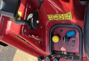 2017 Gianni Ferrari T2 Cruiser K EL Outfront Mower