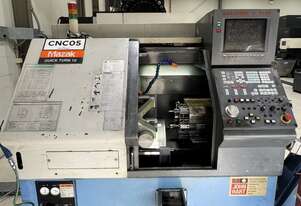 Mazak   QT10 CNC LATHE