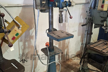 Waldown 8SN Pedestal Drilling Machine