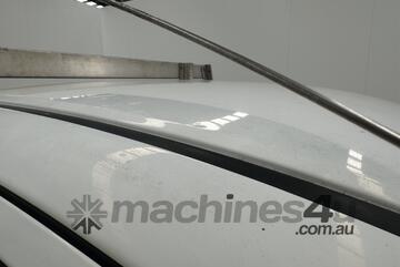 2014 Toyota Hilux Workmate Diesel