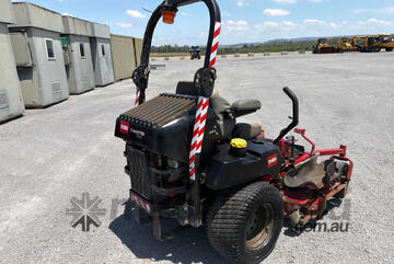 Toro Z Master Professional 7000 Zero Turn Ride On Mower